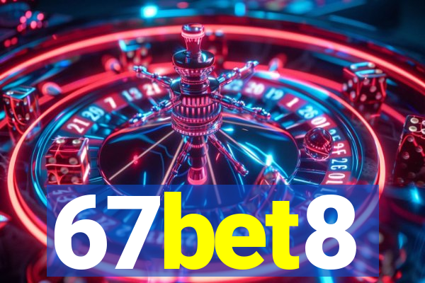 67bet8