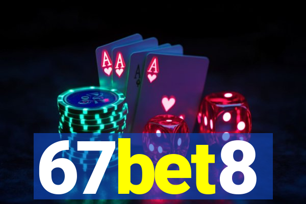 67bet8