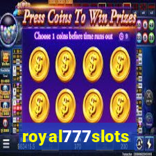 royal777slots