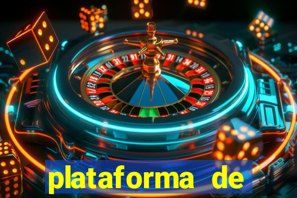 plataforma de cassino pagando no cadastro