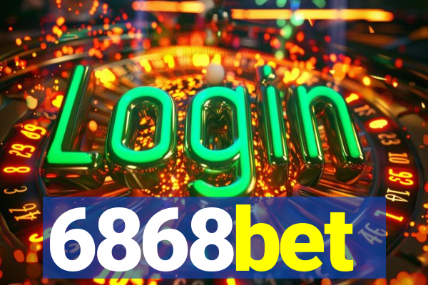 6868bet