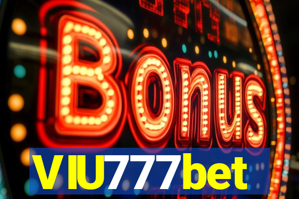 VIU777bet