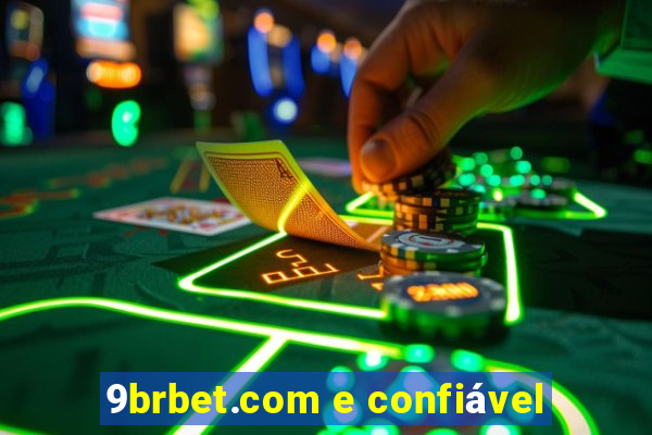 9brbet.com e confiável