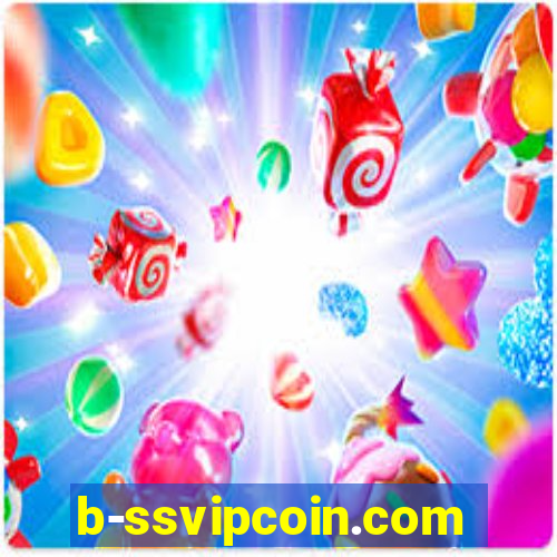 b-ssvipcoin.com