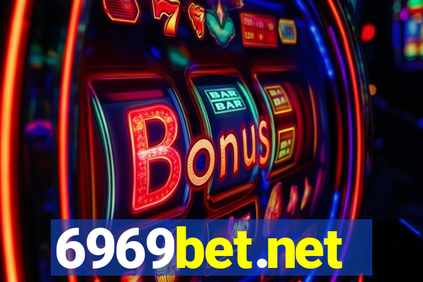 6969bet.net