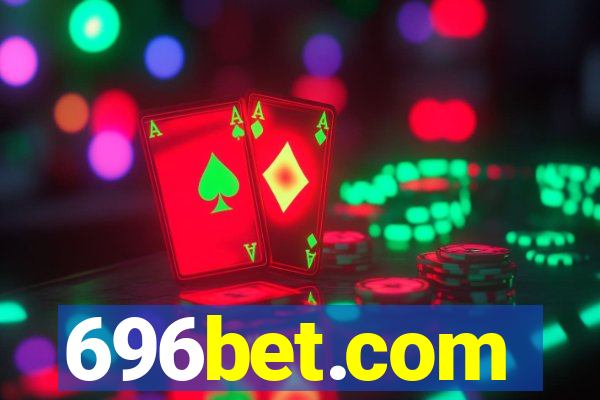 696bet.com