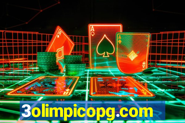 3olimpicopg.com