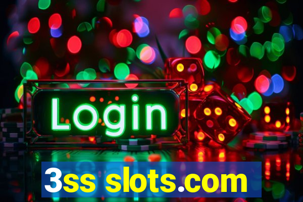 3ss slots.com