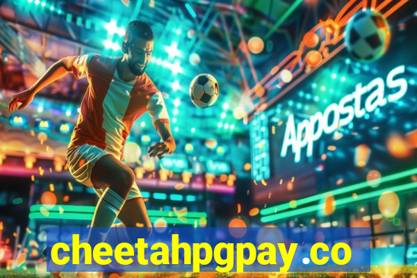 cheetahpgpay.com