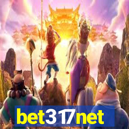 bet317net