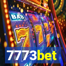 7773bet