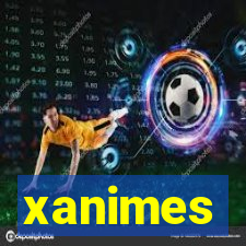 xanimes