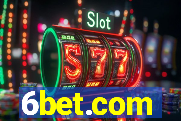 6bet.com