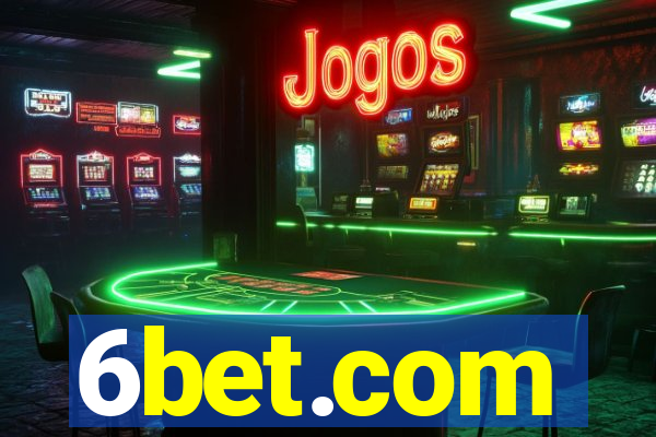 6bet.com