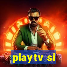 playtv si