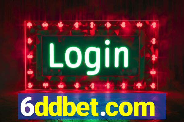 6ddbet.com