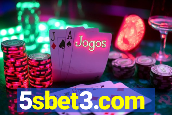 5sbet3.com