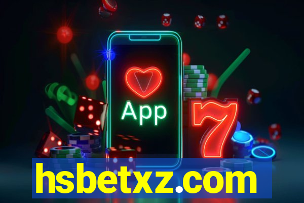 hsbetxz.com