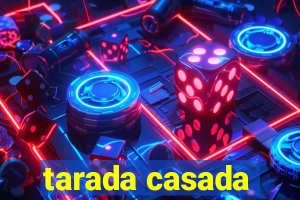 tarada casada