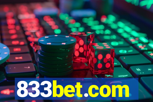 833bet.com