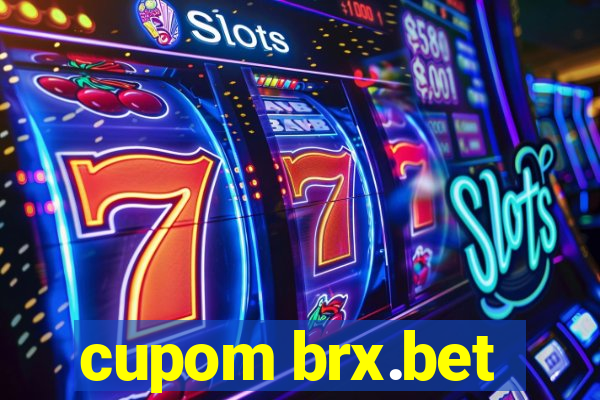 cupom brx.bet