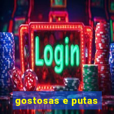 gostosas e putas