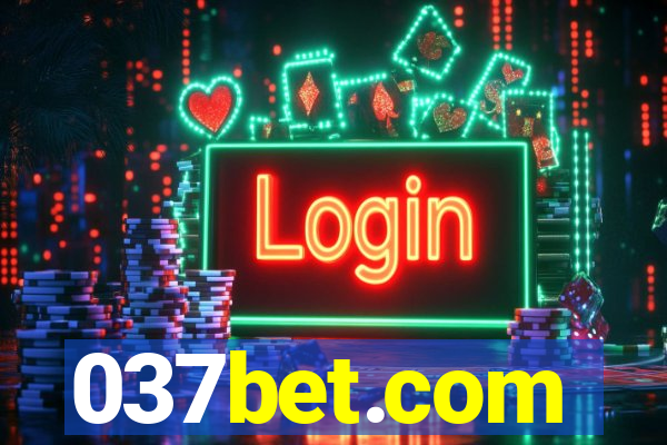 037bet.com