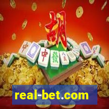 real-bet.com