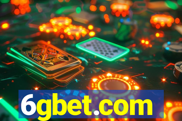 6gbet.com