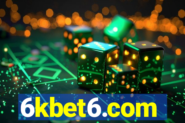 6kbet6.com