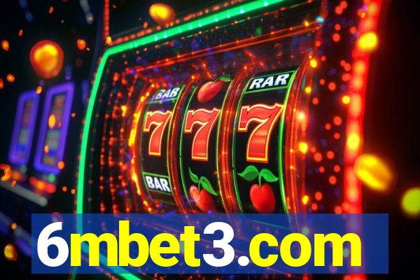 6mbet3.com