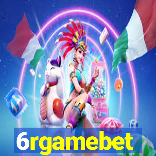 6rgamebet