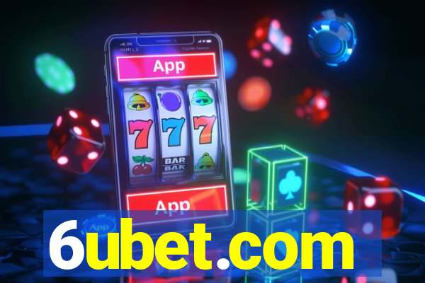 6ubet.com