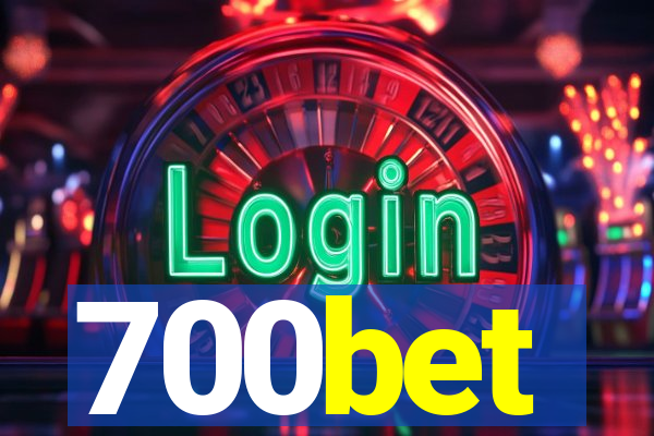 700bet