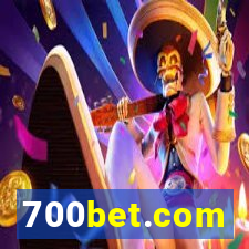 700bet.com