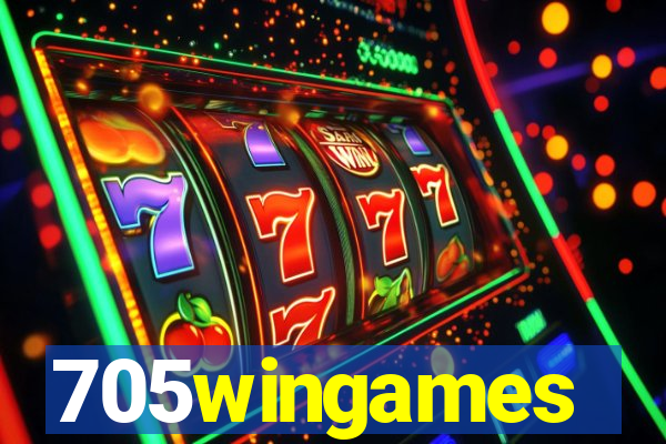 705wingames