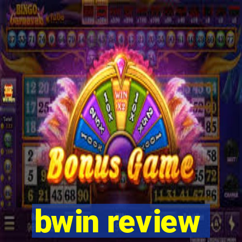 bwin review