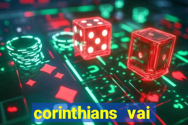 corinthians vai perder pontos