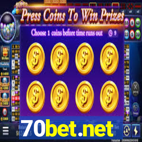 70bet.net