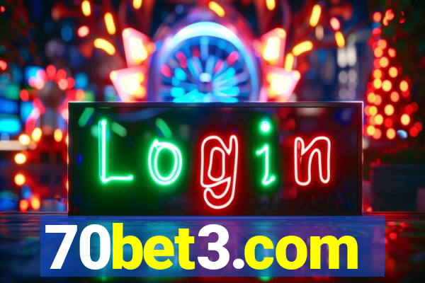 70bet3.com