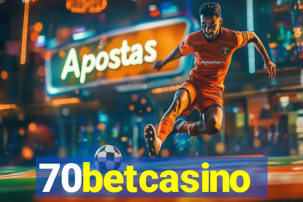 70betcasino