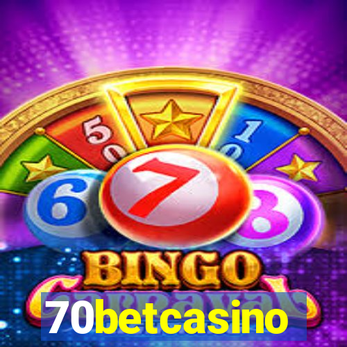 70betcasino