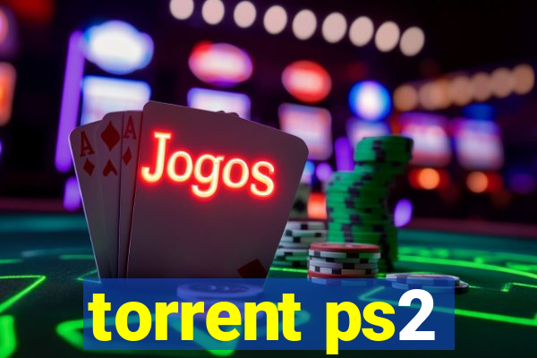 torrent ps2