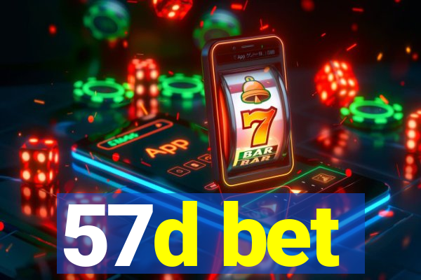 57d bet