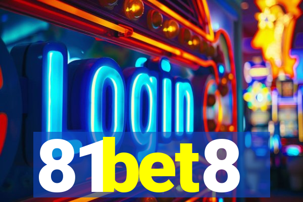 81bet8