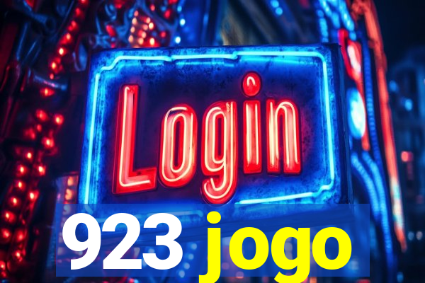 923 jogo