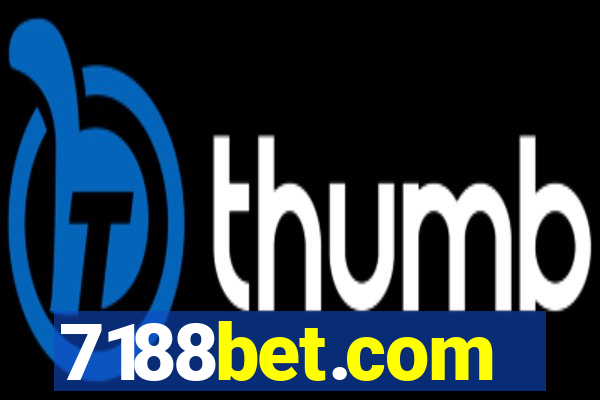 7188bet.com