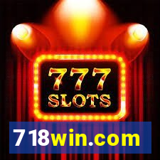 718win.com