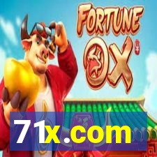 71x.com