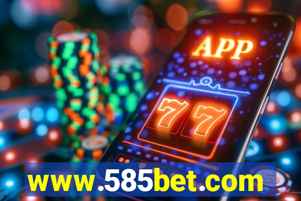 www.585bet.com